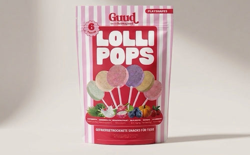 Chicken Lollipops