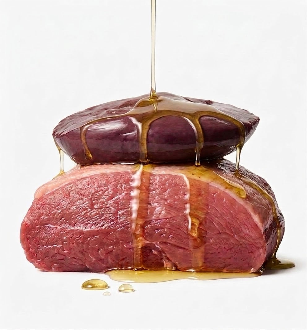 Functional Meal Topper - 80g